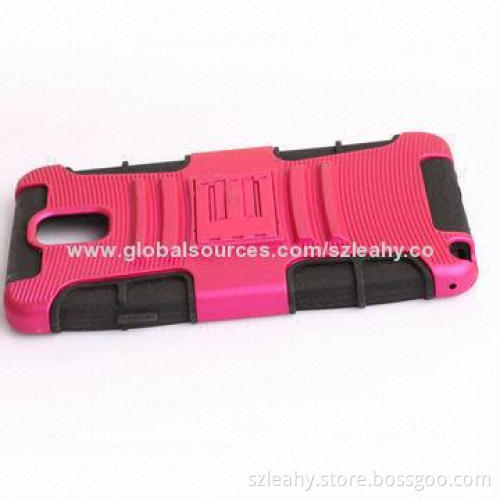 New arrival and hot selling robot appearance mixed case for Samsung Galaxy S5